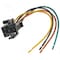 Four Seasons Ford Arostar 97-86/Bronco 96-87/Bronco I Harness Connctr, 37262 37262 - alternate 2